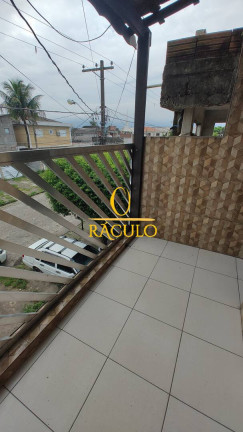 Imagem Casa com 1 Quarto para Alugar, 52 m² em Vila Nossa Senhora De Fátima - São Vicente Imagem Casa com 1 Quarto para Alugar, 52 m² em Vila Nossa Senhora De Fátima - São Vicente
