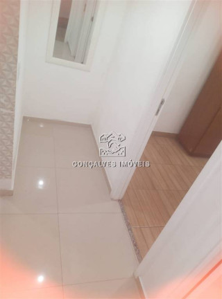 Imagem Apartamento com 2 Quartos à Venda,  em Marape - Santos
