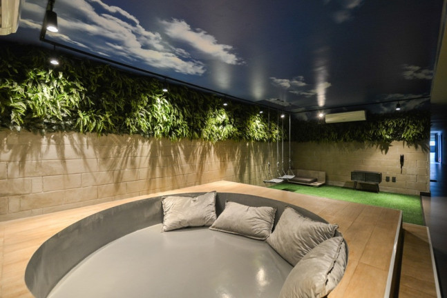 Imagem Apartamento com 1 Quarto à Venda, 38 m² em Consolação - São Paulo