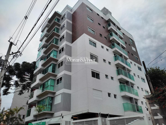 Imagem Apartamento com 3 Quartos à Venda, 111 m² em Alto Da Glória - Curitiba