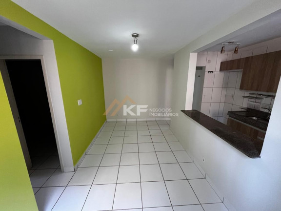 Imagem Apartamento com 2 Quartos à Venda, 51 m² em Ribeirânia - Ribeirão Preto Imagem Apartamento com 2 Quartos à Venda, 51 m² em Ribeirânia - Ribeirão Preto