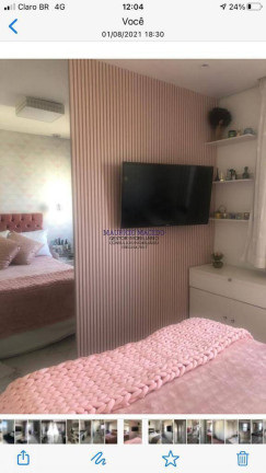 Imagem Apartamento com 4 Quartos à Venda, em Alphaville Centro Industrial E Empresarial/alphaville. - Barueri Imagem Apartamento com 4 Quartos à Venda, em Alphaville Centro Industrial E Empresarial/alphaville. - Barueri