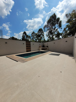 Imagem Casa com 3 Quartos à Venda, 186 m² em Portais (polvilho) - Cajamar