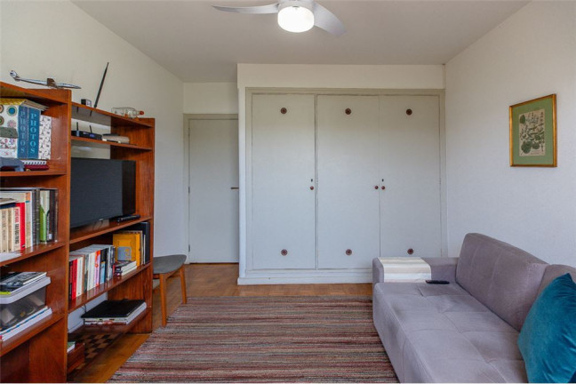 Imagem Casa com 4 Quartos à Venda,  em Campo Belo - São Paulo