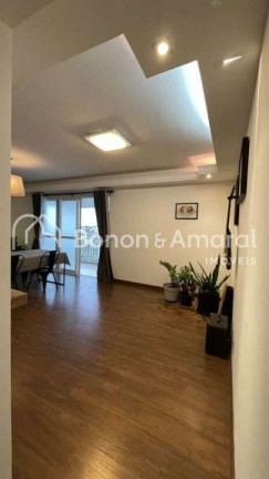 Imagem Apartamento com 3 Quartos à Venda, 117 m² em Parque Prado - Campinas Imagem Apartamento com 3 Quartos à Venda, 117 m² em Parque Prado - Campinas