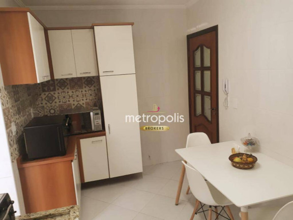 Imagem Sobrado com 3 Quartos à Venda, 142 m² em Campestre - Santo André Imagem Sobrado com 3 Quartos à Venda, 142 m² em Campestre - Santo André