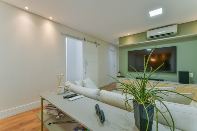 Imagem Apartamento com 2 Quartos à Venda, 94 m² em Brooklin - São Paulo