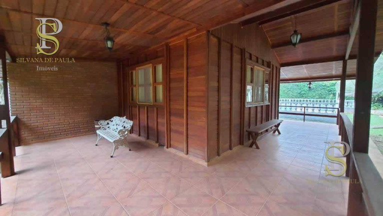 Imagem Chácara com 4 Quartos à Venda, 214 m² em Jardim Brisa - Atibaia Imagem Chácara com 4 Quartos à Venda, 214 m² em Jardim Brisa - Atibaia