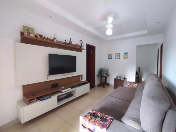 Imagem Casa com 4 Quartos à Venda, 155 m² em Pontal De Santa Mônica - Guarapari