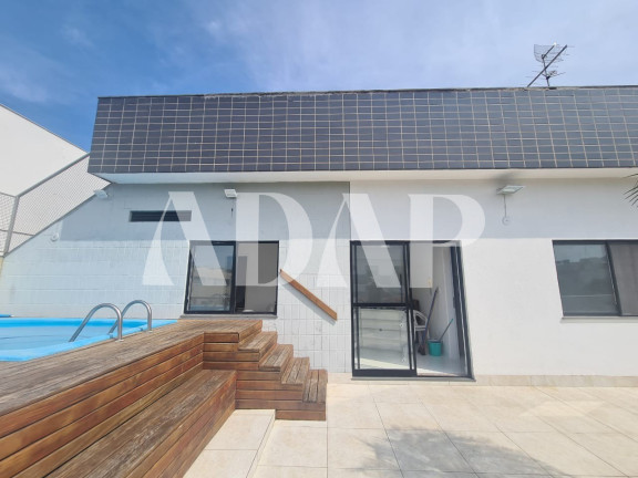 Imagem Cobertura com 3 Quartos à Venda, 174 m² em Recreio Dos Bandeirantes - Rio De Janeiro Imagem Cobertura com 3 Quartos à Venda, 174 m² em Recreio Dos Bandeirantes - Rio De Janeiro