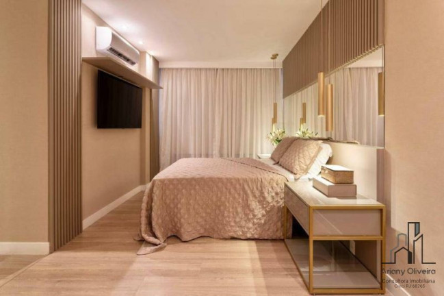 Imagem Apartamento com 3 Quartos à Venda, 160 m² em Barra Da Tijuca - Rio De Janeiro Imagem Apartamento com 3 Quartos à Venda, 160 m² em Barra Da Tijuca - Rio De Janeiro