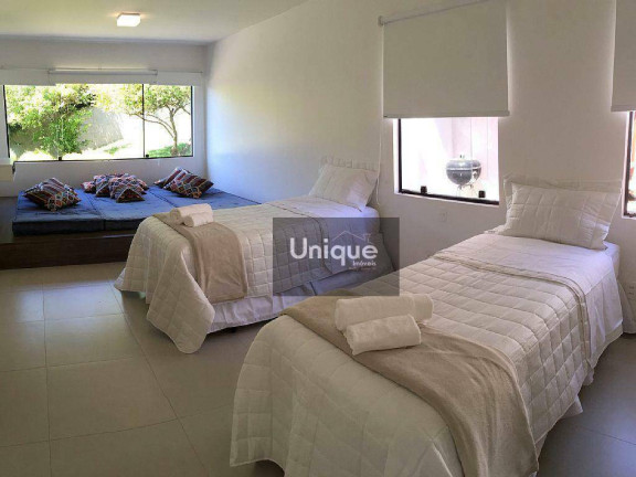 Imagem Casa com 5 Quartos para Temporada, 300 m² em Geribá - Armação Dos Búzios