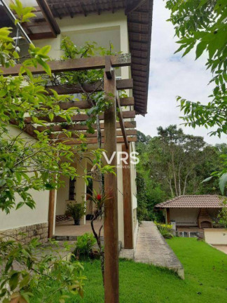 Imagem Casa com 4 Quartos à Venda, 354 m² em Albuquerque - Teresópolis