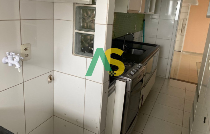 Imagem Imóvel com 3 Quartos à Venda, 60 m² em Prado - Recife