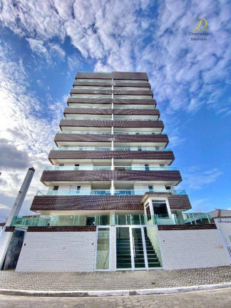 Apartamento com 2 Quartos à Venda, 67 m² em Cidade Ocian - Praia Grande