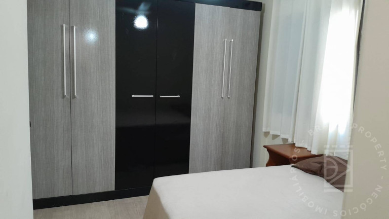 Imagem Apartamento com 3 Quartos à Venda, 92 m² em Jardim Aquarius - São José Dos Campos