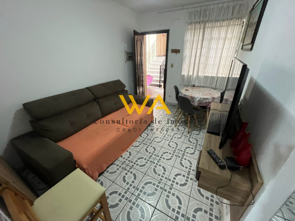 Imagem Apartamento com 2 Quartos à Venda, 48 m² em Alto Ipiranga - Mogi Das Cruzes Imagem Apartamento com 2 Quartos à Venda, 48 m² em Alto Ipiranga - Mogi Das Cruzes