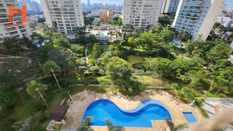 Imagem Apartamento com 3 Quartos para Alugar, 166 m² em Alto Da Mooca - São Paulo Imagem Apartamento com 3 Quartos para Alugar, 166 m² em Alto Da Mooca - São Paulo