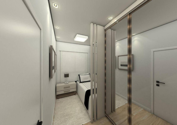 Imagem Sobrado com 2 Quartos à Venda, 106 m² em Praia Da Pinheira - Palhoça