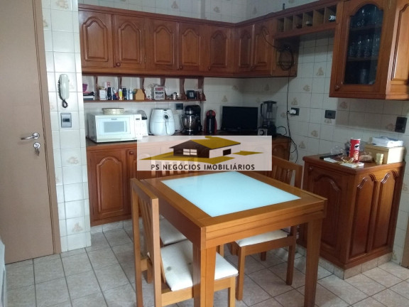 Imagem Apartamento com 3 Quartos à Venda, 122 m² em Alto Da Lapa - São Paulo