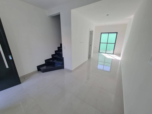 Imagem Sobrado com 2 Quartos à Venda, 62 m² em Bela Vista - Osasco