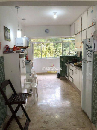 Imagem Apartamento com 2 Quartos à Venda, 97 m² em Jardim Las Palmas - Guarujá Imagem Apartamento com 2 Quartos à Venda, 97 m² em Jardim Las Palmas - Guarujá