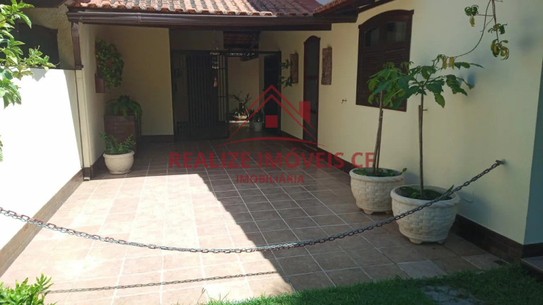 Imagem Casa de Condomínio com 3 Quartos à Venda, 100 m² em Braga - Cabo Frio Imagem Casa de Condomínio com 3 Quartos à Venda, 100 m² em Braga - Cabo Frio