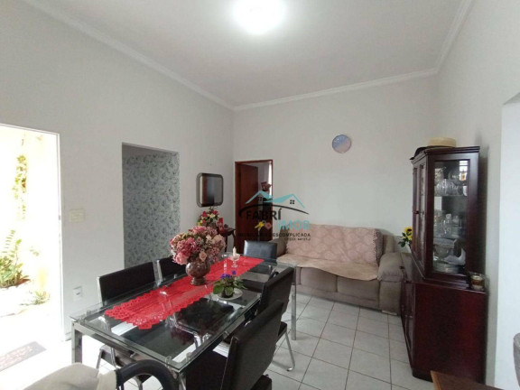 Imagem Casa com 3 Quartos à Venda, 166 m² em Vila Assis - Sorocaba