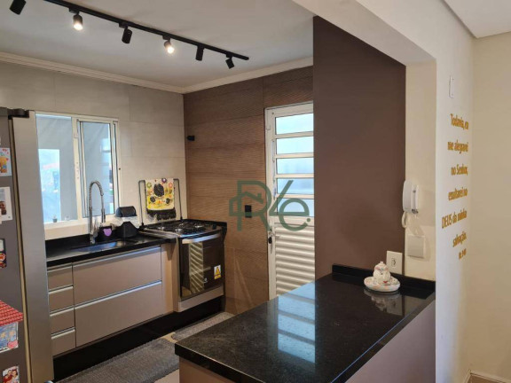 Imagem Casa com 3 Quartos à Venda, 97 m² em Granja Viana - Cotia Imagem Casa com 3 Quartos à Venda, 97 m² em Granja Viana - Cotia