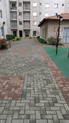 Imagem Apartamento com 2 Quartos à Venda, 50 m² em Jardim Vila Formosa - São Paulo Imagem Apartamento com 2 Quartos à Venda, 50 m² em Jardim Vila Formosa - São Paulo