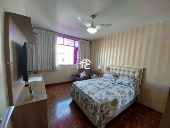 Imagem Apartamento com 3 Quartos à Venda, 130 m² em Icaraí - Niterói