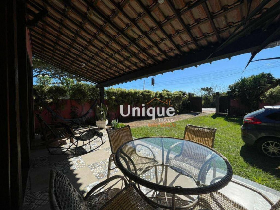 Imagem Casa com 5 Quartos à Venda, 280 m² em Rasa - Armação Dos Búzios