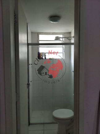 Imagem Apartamento com 3 Quartos à Venda, 67 m² em Parque São Vicente - Mauá
