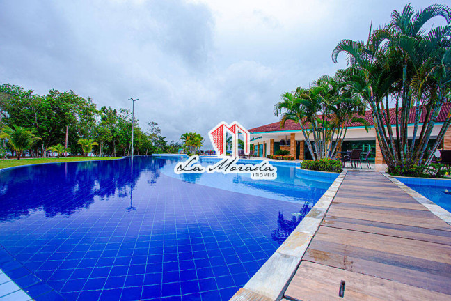 Imagem Terreno em Condomínio à Venda, 804 m² em Tarumã - Manaus Imagem Terreno em Condomínio à Venda, 804 m² em Tarumã - Manaus