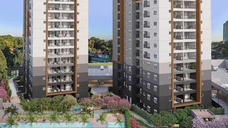 Imagem Apartamento com 2 Quartos à Venda, 67 m² em Medeiros - Jundiaí Imagem Apartamento com 2 Quartos à Venda, 67 m² em Medeiros - Jundiaí