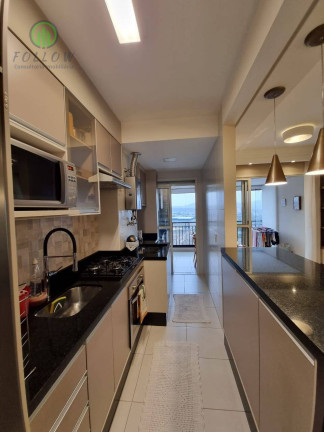 Imagem Apartamento com 2 Quartos à Venda, 77 m² em Centro - Osasco