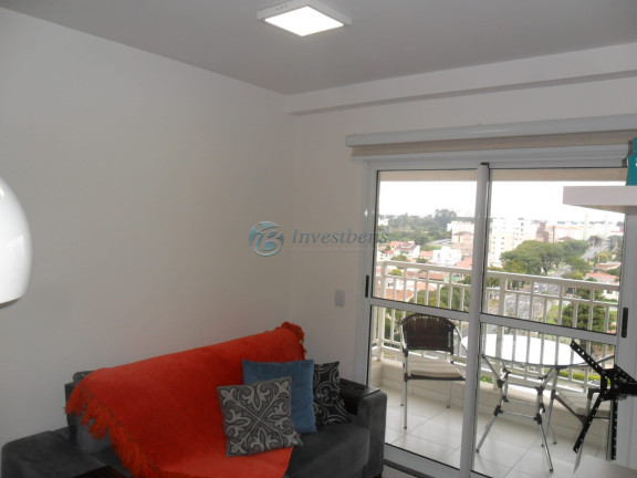 Imagem Apartamento com 2 Quartos à Venda, 52 m² em Capão Raso - Curitiba Imagem Apartamento com 2 Quartos à Venda, 52 m² em Capão Raso - Curitiba