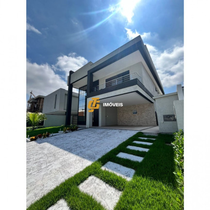 Casa com 4 Quartos à Venda, 305 m² em Areias - Camboriú