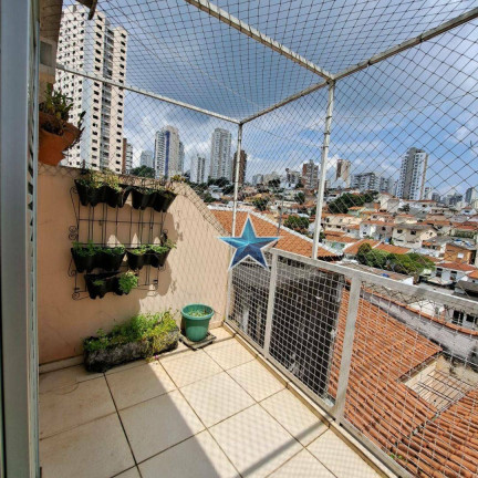 Imagem Casa com 2 Quartos à Venda ou Locação, 90 m² em Perdizes - São Paulo