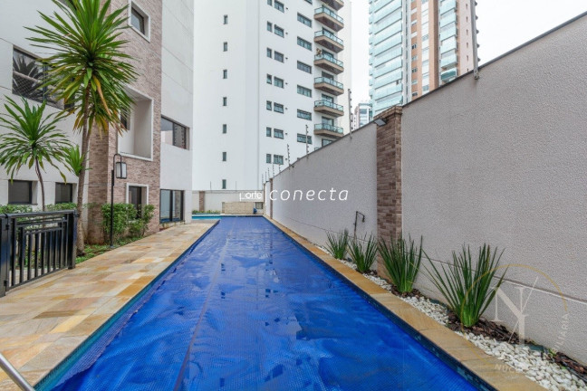 Imagem Apartamento com 3 Quartos à Venda, 187 m² em Jardim Analia Franco - São Paulo Imagem Apartamento com 3 Quartos à Venda, 187 m² em Jardim Analia Franco - São Paulo