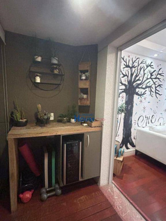 Imagem Apartamento com 2 Quartos à Venda, 59 m² em Alto Da Lapa - São Paulo Imagem Apartamento com 2 Quartos à Venda, 59 m² em Alto Da Lapa - São Paulo