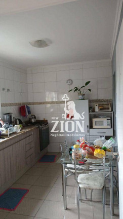Imagem Casa com 3 Quartos à Venda, 150 m² em Vila Irmãos Arnoni - São Paulo