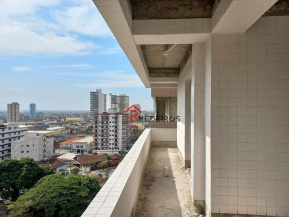 Imagem Apartamento com 3 Quartos à Venda, 106 m² em Caiçara - Praia Grande
