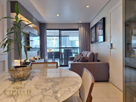 Imagem Apartamento com 2 Quartos à Venda, 100 m² em Vila Romana - São Paulo Imagem Apartamento com 2 Quartos à Venda, 100 m² em Vila Romana - São Paulo