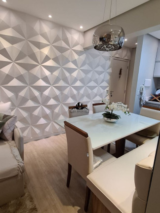 Imagem Apartamento com 2 Quartos à Venda, 54 m² em Jardim Olavo Bilac - São Bernardo Do Campo Imagem Apartamento com 2 Quartos à Venda, 54 m² em Jardim Olavo Bilac - São Bernardo Do Campo