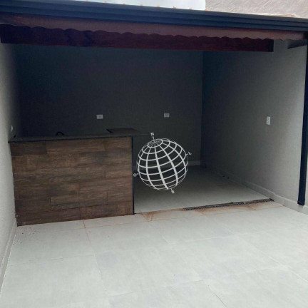 Imagem Casa com 2 Quartos à Venda, 92 m² em Jardim América - Atibaia