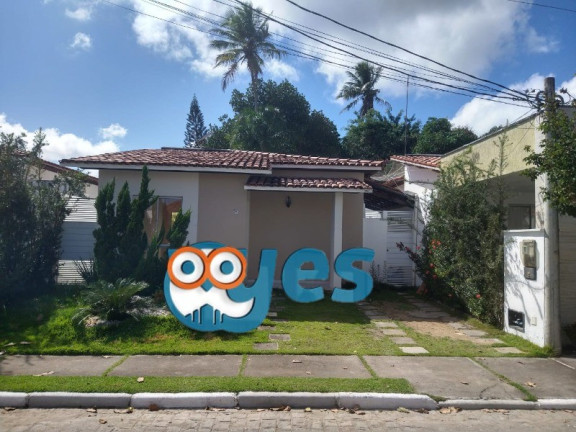 Casa com 3 Quartos para Alugar, 180 m² em Sim - Feira De Santana