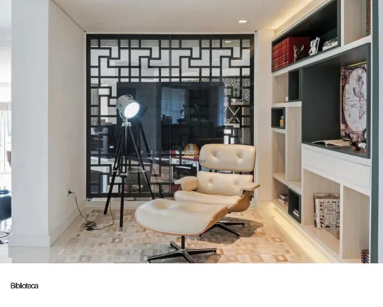 Imagem Imóvel com 5 Quartos à Venda, 850 m² em Butiatuvinha - Curitiba