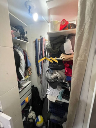 Imagem Apartamento com 3 Quartos à Venda, 60 m² em Vila Santa Clara - São Paulo Imagem Apartamento com 3 Quartos à Venda, 60 m² em Vila Santa Clara - São Paulo