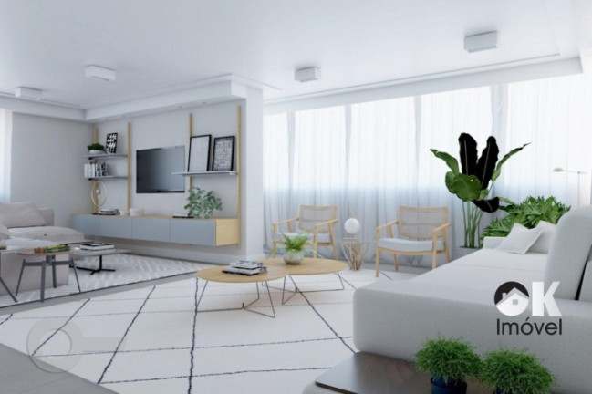 Imagem Apartamento com 3 Quartos à Venda, 205 m² em Alto De Pinheiros - São Paulo Imagem Apartamento com 3 Quartos à Venda, 205 m² em Alto De Pinheiros - São Paulo